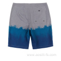 Good quality Men's Polyester Shorts in summer